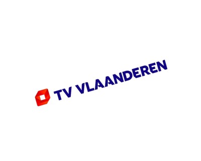 TV Vlaanderen, rotated logo