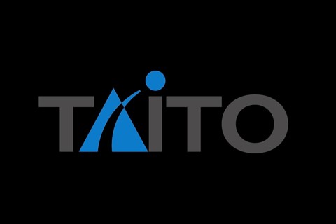 Taito, Logo