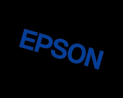 Seiko Epson, Rotated Logo