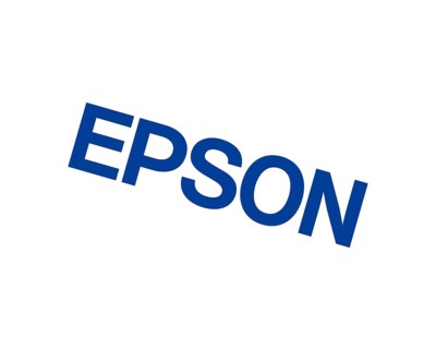 Seiko Epson, Rotated Logo