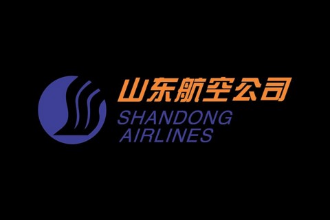 Shandong Airline, Logo