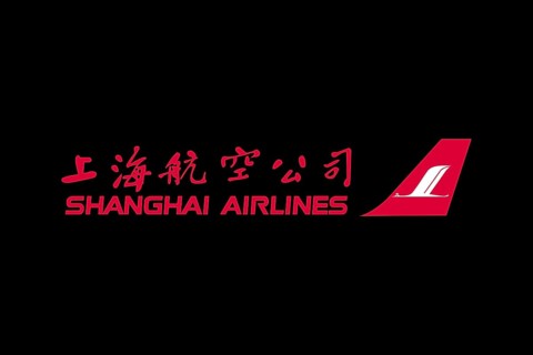 Shanghai Airline, Logo