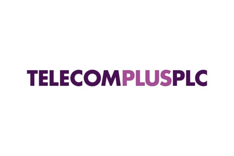 Telecom Plus, Logo