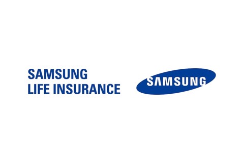 Samsung Life Insurance, Logo