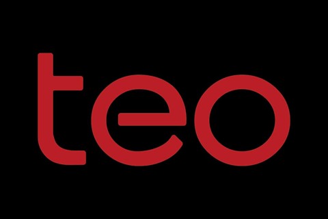 Teo LT, Logo