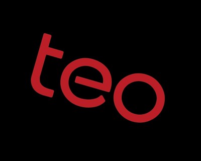 Teo LT, rotated logo