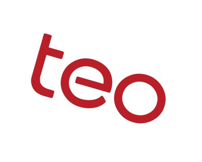 Teo LT, rotated logo