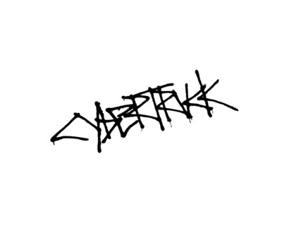 Tesla Cybertruck, Rotated Logo