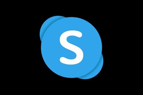 Skype, Logo