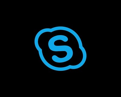 Skype for Business Server, rotated logo