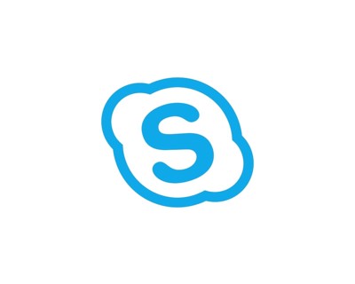 Skype for Business Server, rotated logo