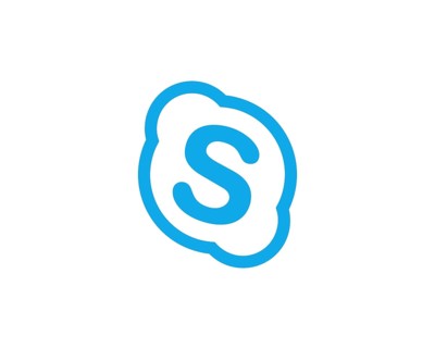 Skype for Business Server, rotated logo