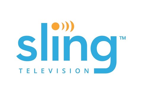 Sling TV, Logo