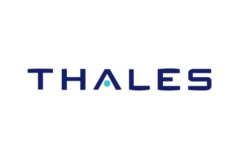 Thales Nederland, Logo