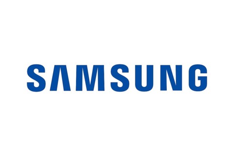 Samsung, Logo