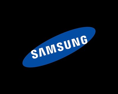 Samsung Galaxy Gio, Rotated Logo