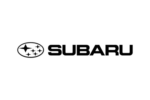 Subaru, Logo