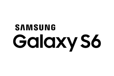 Samsung Galaxy S6, Logo