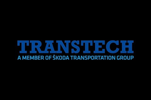 Skoda Transtech, Logo