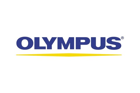 Olympus Corporation, Logo