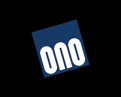 Ono Pharmaceutical, rotated logo