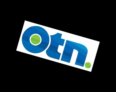 Ontario Telemedicine Network, Rotated Logo