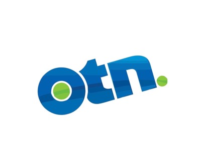 Ontario Telemedicine Network, Rotated Logo