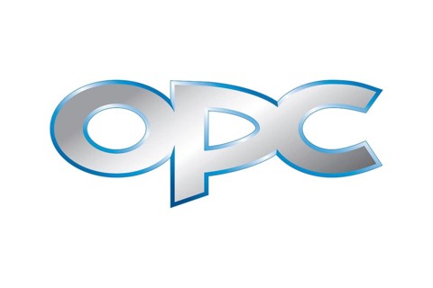 Opel Performance Center, Logo