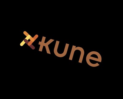 Kune software, rotated logo
