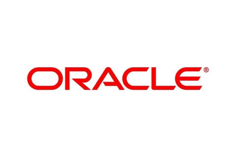 Oracle Linux, Logo