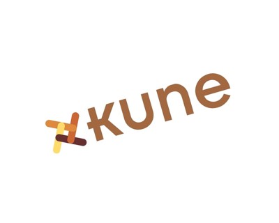 Kune software, rotated logo