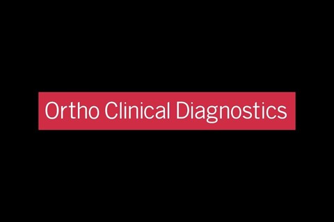 Ortho Clinical Diagnostics, Logo