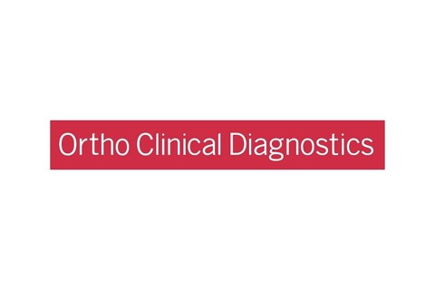 Ortho Clinical Diagnostics, Logo