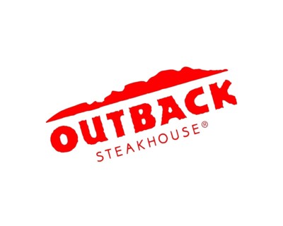 Outback Steakhouse, Rotated Logo