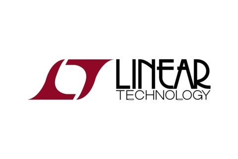 Linear Technology, Logo