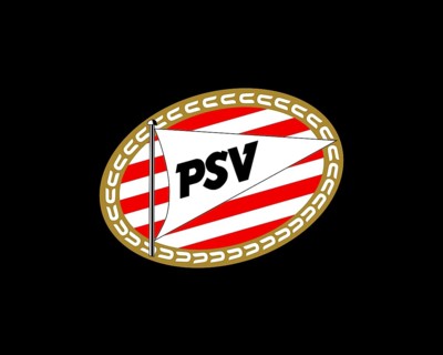 PSV Eindhoven, rotated logo