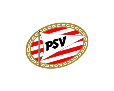 PSV Eindhoven, rotated logo