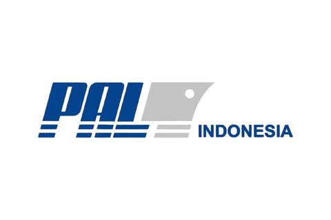 PT PAL Indonesia, Logo