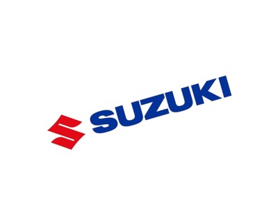 Pak Suzuki Motors, Rotated Logo