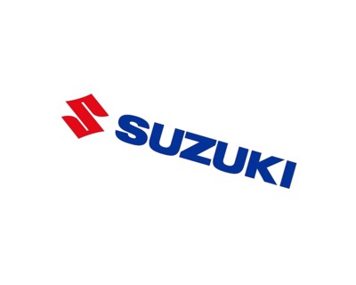 Pak Suzuki Motors, Rotated Logo