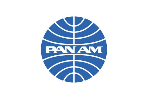 Pan American World Airways, Logo