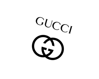 Gucci, Rotated Logo