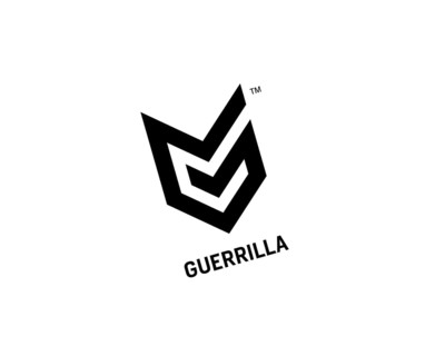 Guerrilla Games, rotated logo