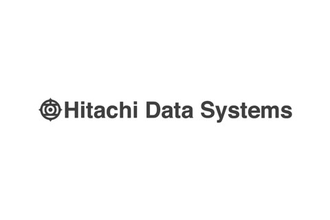 Hitachi Data Systems, Logo