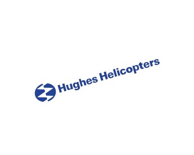 Hughes Helicopters, Rotated Logo