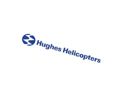 Hughes Helicopters, Rotated Logo