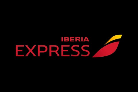 Iberia Express, Logo