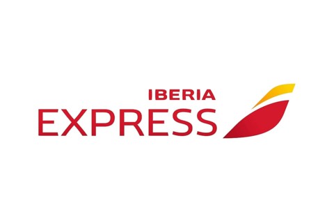 Iberia Express, Logo