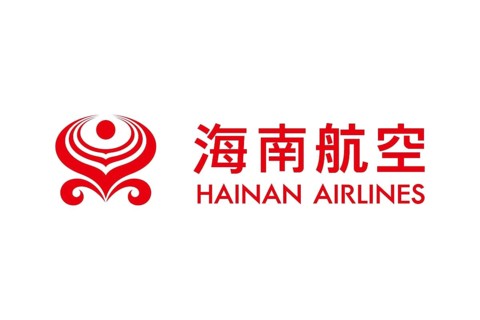 Hainan Airline, Logo