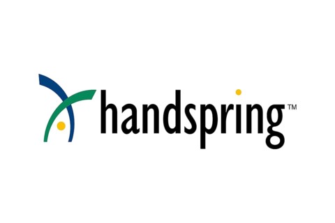 Handspring company, Logo